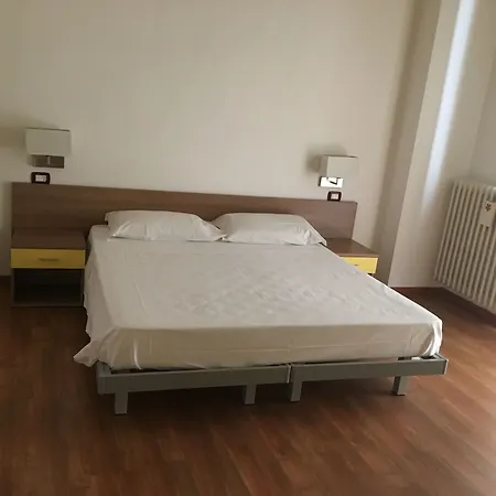 Hotel Stelmalu Novoli