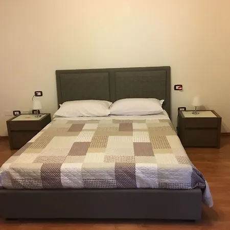 Stelmalu Hotel 3*